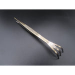 Load image into Gallery viewer, Stainless steel tweezers with rake bronze
