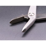 Load image into Gallery viewer, Stainless steel bonsai pliers S
