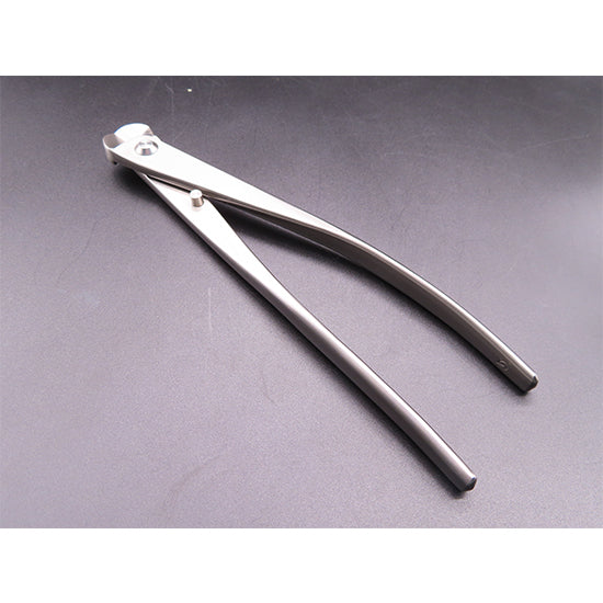 Stainless steel wire cutters L