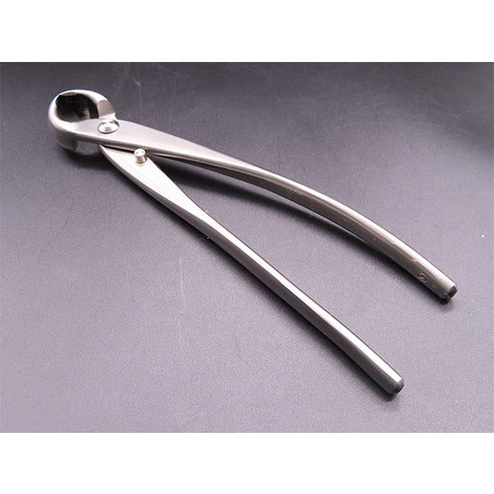 Stainless steel knob cutter L