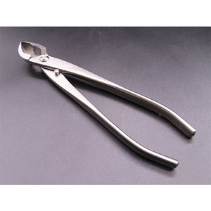 Stainless steel branch cutter round blade L