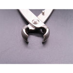 Load image into Gallery viewer, Stainless steel knob cutter S
