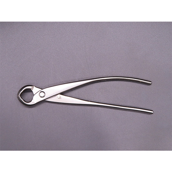 Stainless steel knob cutter L