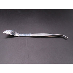 Stainless steel bonsai tweezers C