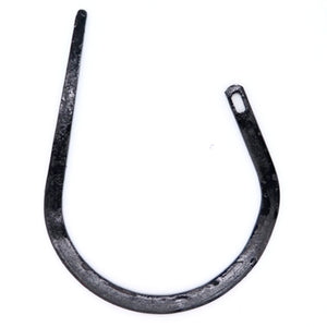 Gardening hook for tying splints and fences（U type）