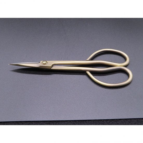 Bronze SATSUKI scissors