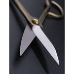Load image into Gallery viewer, Bronze SATSUKI scissors
