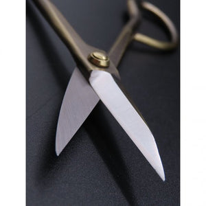 Bronze SATSUKI scissors