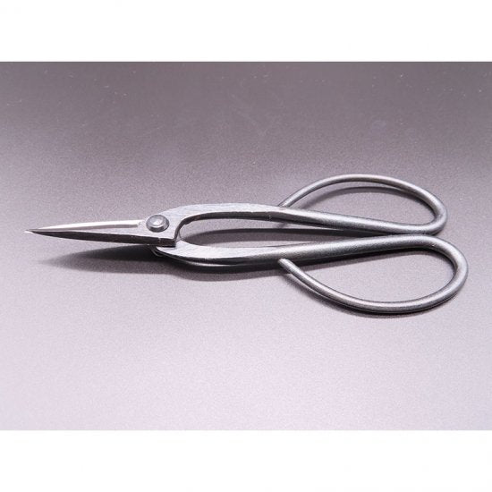 Long handled bonsai scissors