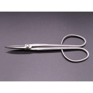 Stainless steel twig scissors
