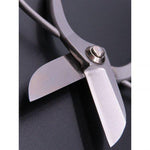 Load image into Gallery viewer, Stainless steel flower scissors &quot;type KORYU&quot;
