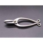 Load image into Gallery viewer, Stainless steel flower scissors &quot;type IKENOBOU&quot;
