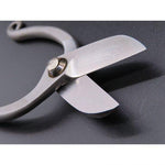 Load image into Gallery viewer, Stainless steel flower scissors &quot;type IKENOBOU&quot;
