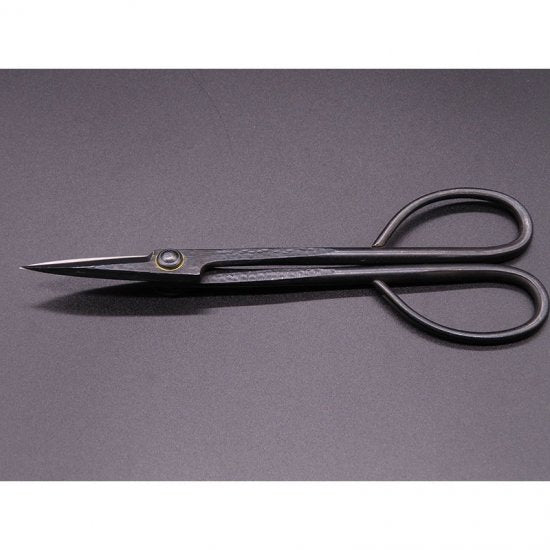 Traditional twig scissors